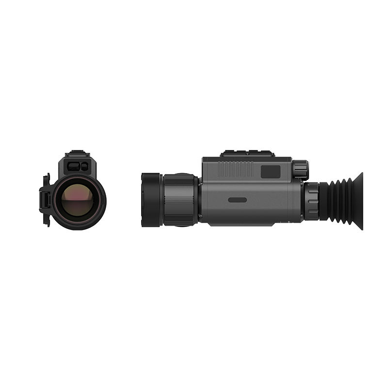 Hunting Thermal Imaging Scope - منظار حراري سايتونج MM06-50LRF بدقة 640×512