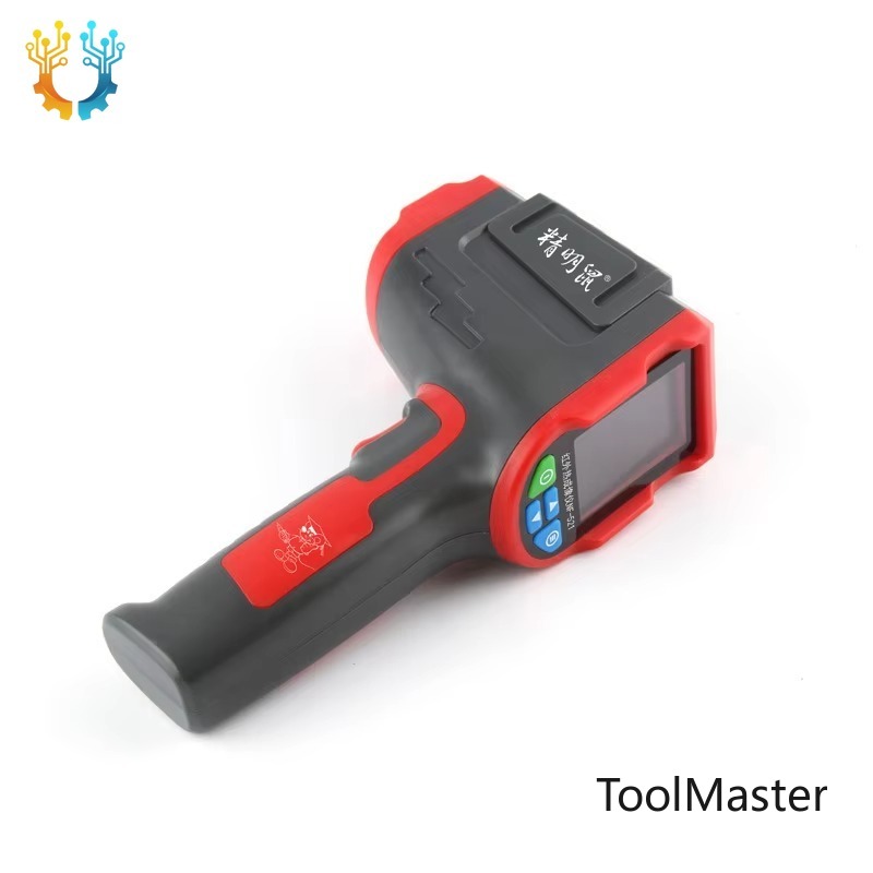 Nf 521 Thermal Imaging Camera - 【2026】NF-521 كاميرا تصوير حراري صناعية محمولة