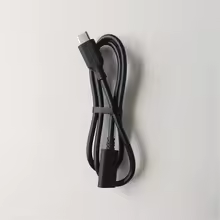 كابل InfiRay Lightning to USB- - مراجعة Nf 521 Thermal Imaging Camera وسعره
