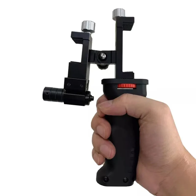 حامل مقبض من سبائك معدنية كملح - مراجعة Nf 521 Thermal Imaging Camera وسعره